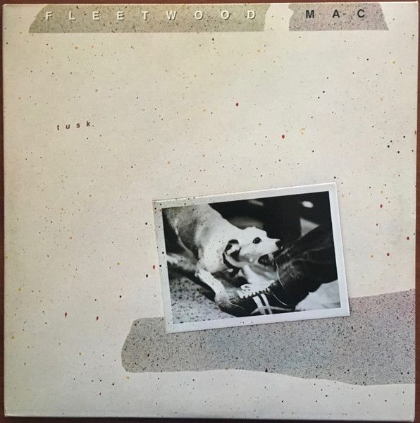 Fleetwood Mac – Tusk
