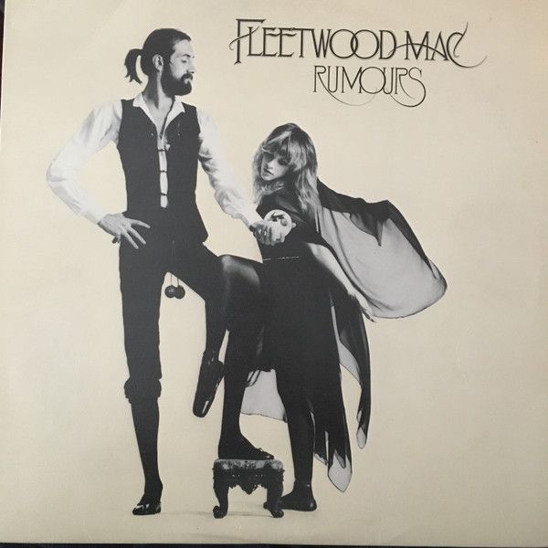 Fleetwood Mac – Rumors Fleetwood Mac – Rumors