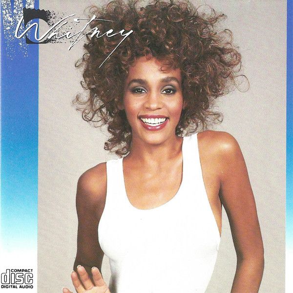 Whitney Houston – Whitney