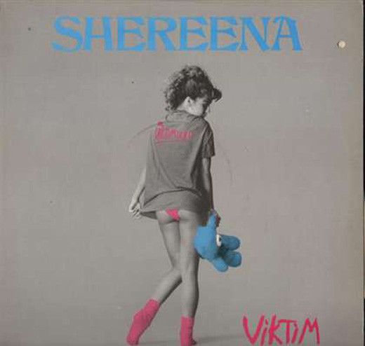 Viktim ‎– Shereena