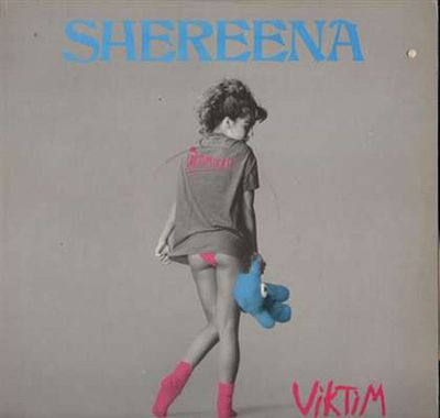 Viktim ‎– Shereena