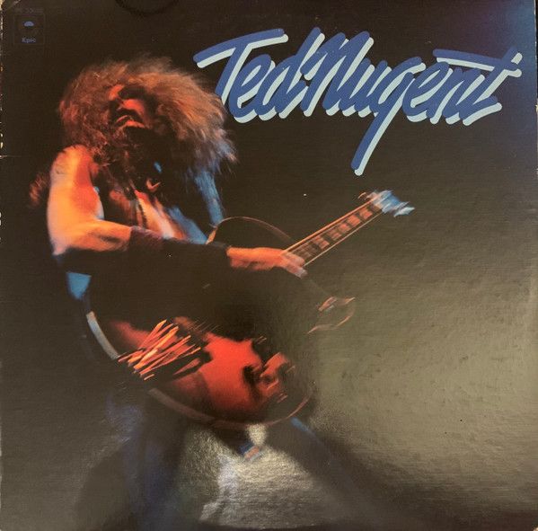 Ted Nugent – Ted Nugent