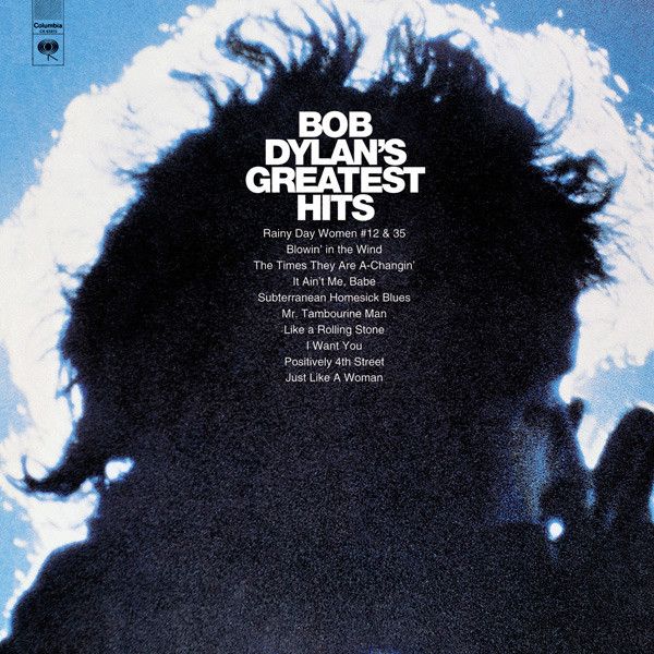 Bob Dylan – Bob Dylan's Greatest Hits
