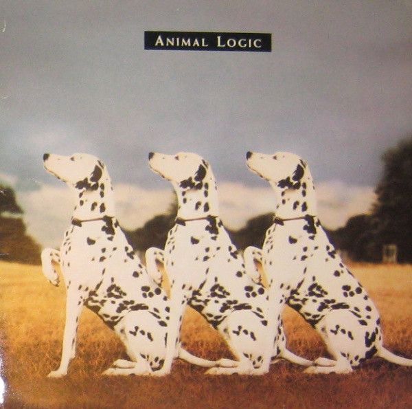 Animal Logic – Animal Logic Animal Logic – Animal Logic
