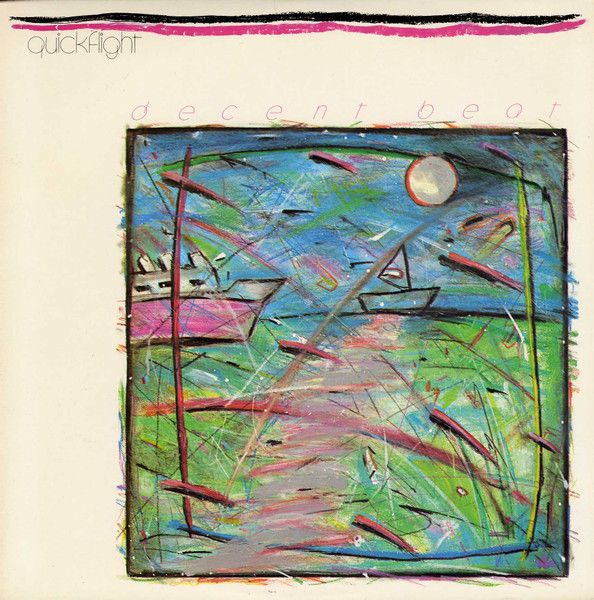 Quickflight – Decent Beat