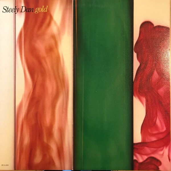 Steely Dan – Gold Steely Dan – Gold