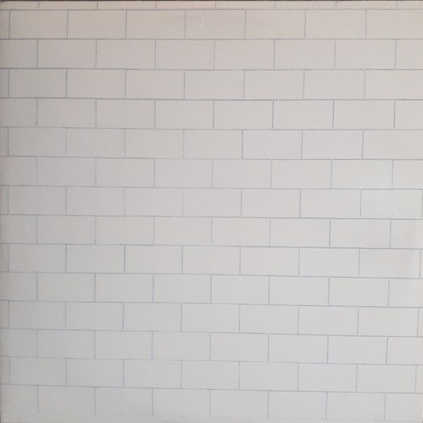 Pink Floyd – The Wall