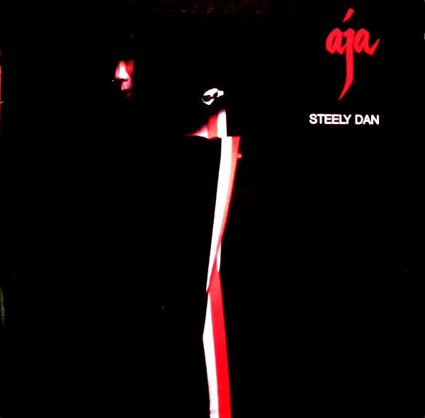 Steely Dan – Aja