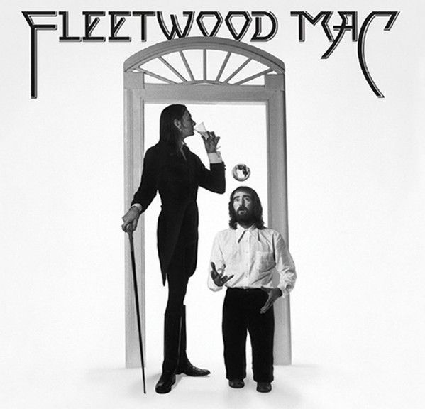Fleetwood Mac – Fleetwood Mac Fleetwood Mac – Fleetwood Mac