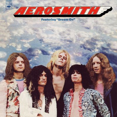 Aerosmith – Aerosmith