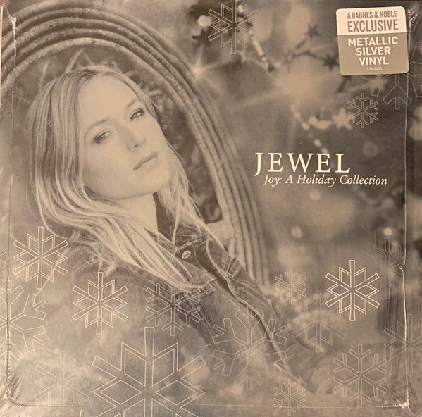 Jewel ‎– Joy: A Holiday Collection