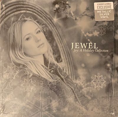 Jewel ‎– Joy: A Holiday Collection