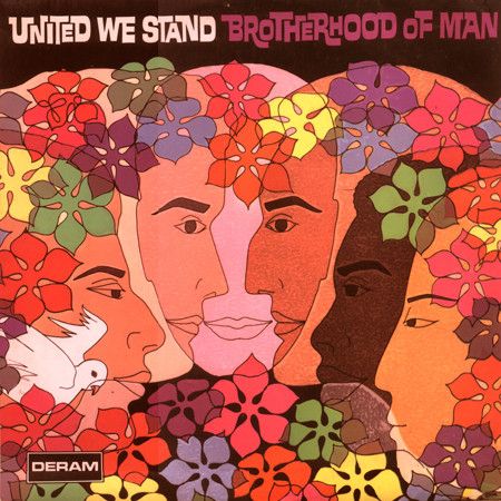 Brotherhood Of Man – United We Stand Brotherhood Of Man – United We Stand