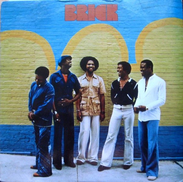 Brick – Brick Brick – Brick