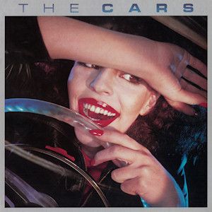 The Cars – The Cars
