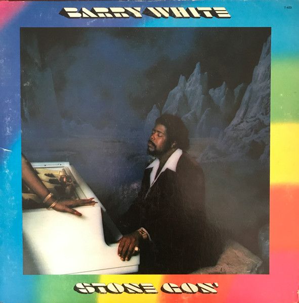 Barry White – Stone Gon'