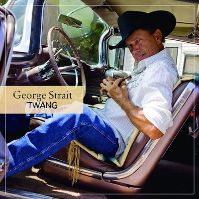 George Strait ‎– Twang