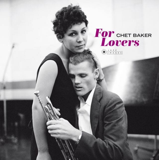 Chet Baker - For Lovers Chet Baker - For Lovers
