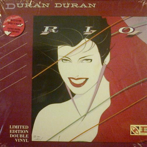 Duran Duran - Rio