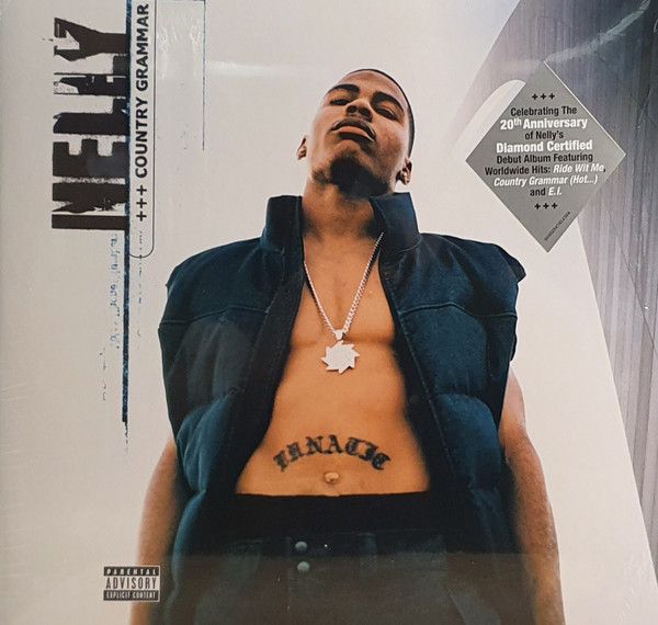 Nelly - Country Grammar