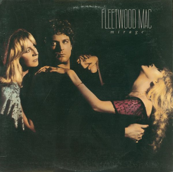 Fleetwood Mac – Mirage