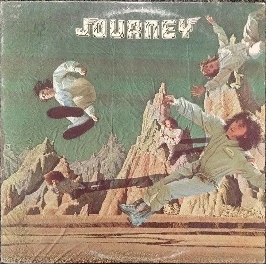 Journey – Journey