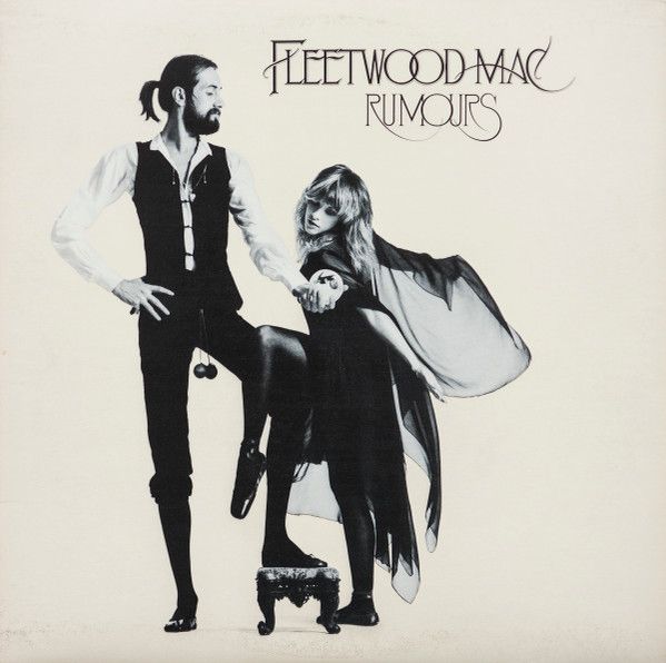 Fleetwood Mac – Rumours