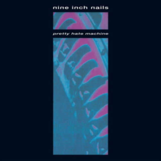NINE INCH NAILS / PRETTY HATE MACHINE