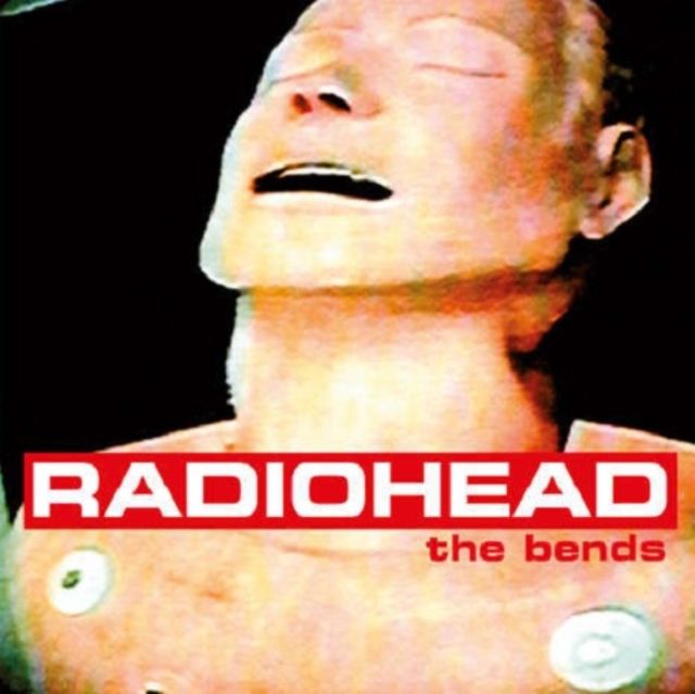 RADIOHEAD / BENDS (180G) RADIOHEAD / BENDS (180G)
