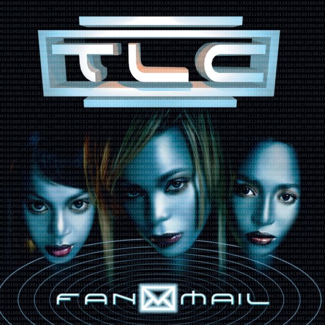 TLC / FANMAIL (2LP)