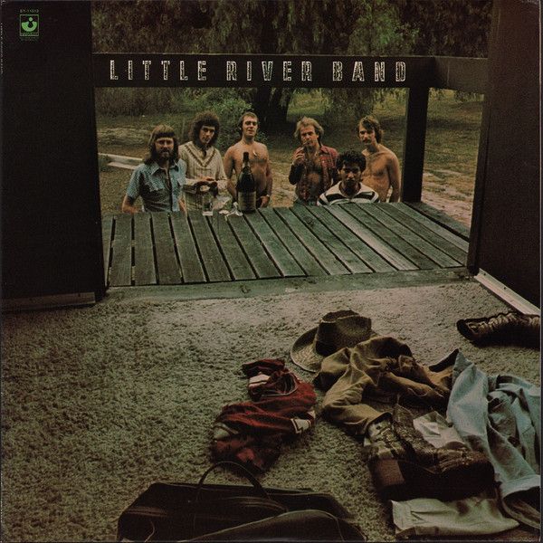 Little River Band – Little River Band Little River Band – Little River Band