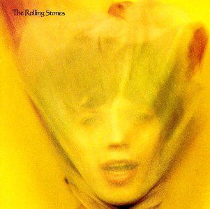 The Rolling Stones – Goats Head Soup The Rolling Stones – Goats Head Soup