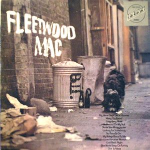 Fleetwood Mac – Peter Green's Fleetwood Mac