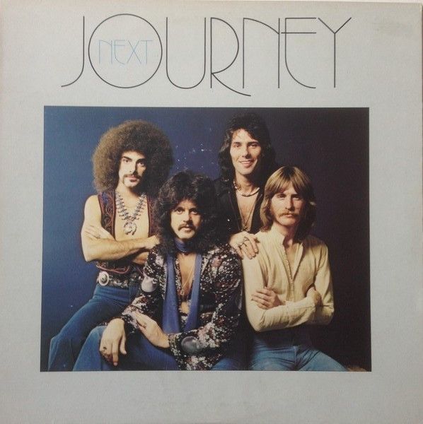 Journey – Next Journey – Next