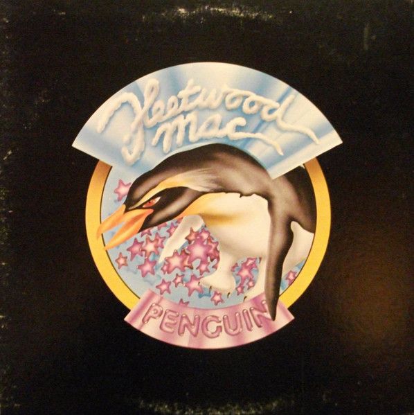 Fleetwood Mac – Penguin