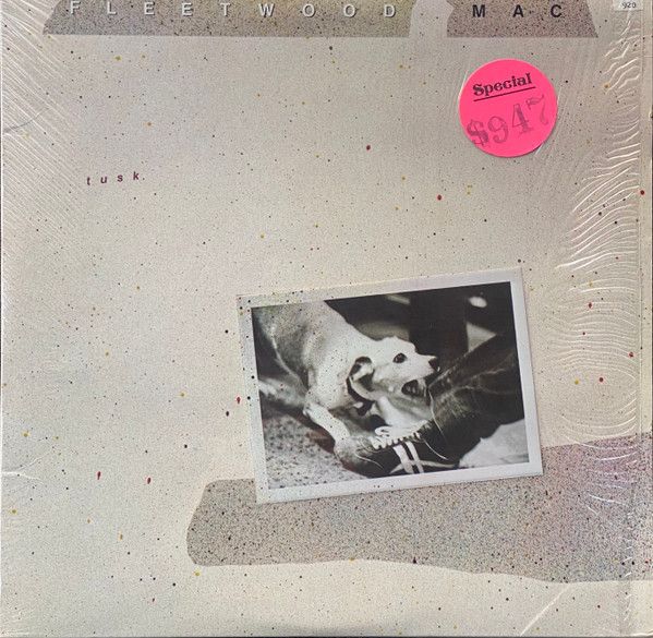Fleetwood Mac - Tusk Fleetwood Mac - Tusk