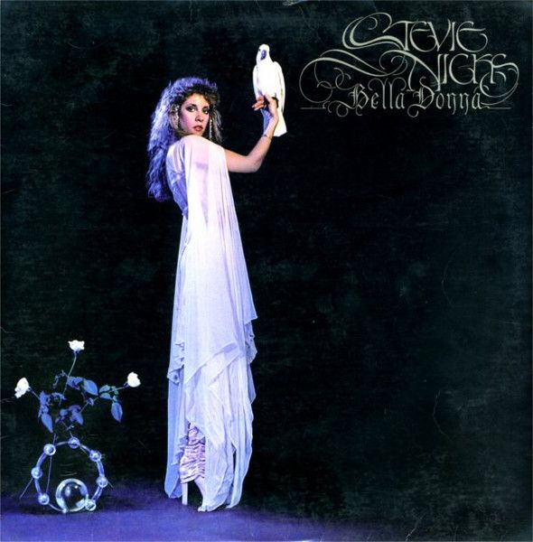 Stevie Nicks - Bella Donna Stevie Nicks - Bella Donna