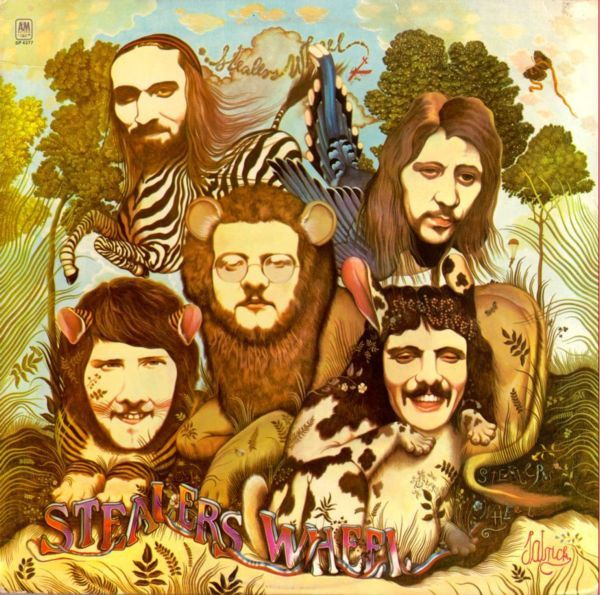 Stealers Wheel – Stealers Wheel
