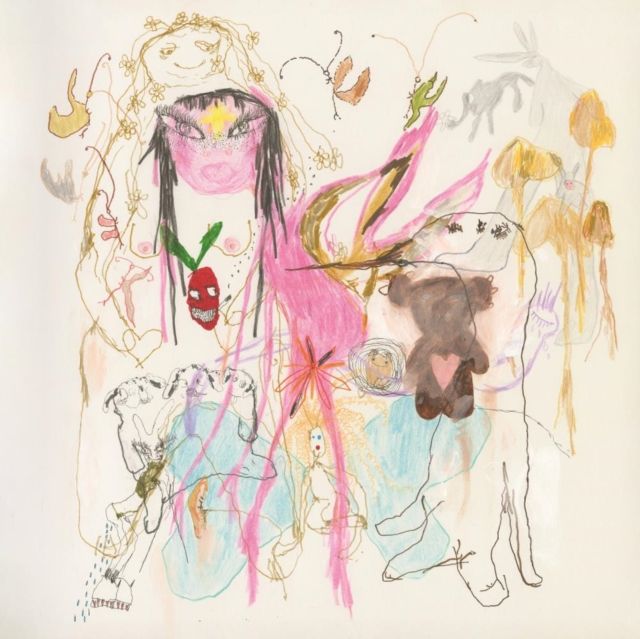 BEABADOOBEE / BEATOPIA BEABADOOBEE / BEATOPIA