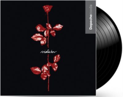 DEPECHE MODE / VIOLATOR DEPECHE MODE / VIOLATOR