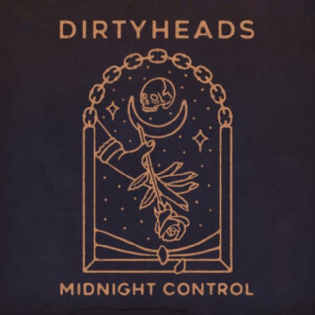 DIRTY HEADS / MIDNIGHT CONTROL (NEW TWIGHT LIGHT VINYL)