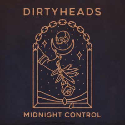 DIRTY HEADS / MIDNIGHT CONTROL (NEW TWIGHT LIGHT VINYL) DIRTY HEADS / MIDNIGHT CONTROL (NEW TWIGHT LIGHT VINYL)