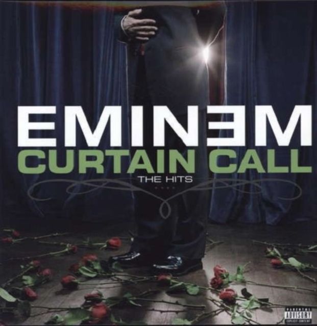 EMINEM / CURTAIN CALL: HITS