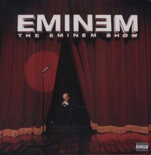 EMINEM / EMINEM SHOW EMINEM / EMINEM SHOW