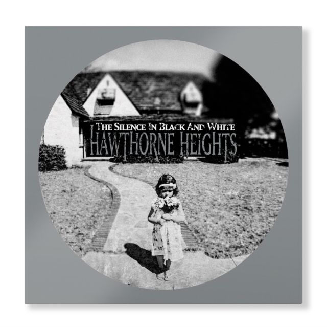 HAWTHORNE HEIGHTS / SILENCE IN BLACK & WHITE (20TH ANNIVERSARY) (2LP) HAWTHORNE HEIGHTS / SILENCE IN BLACK & WHITE (20TH ANNIVERSARY) (2LP)
