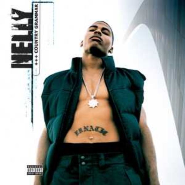 NELLY / COUNTRY GRAMMAR (EXP)
