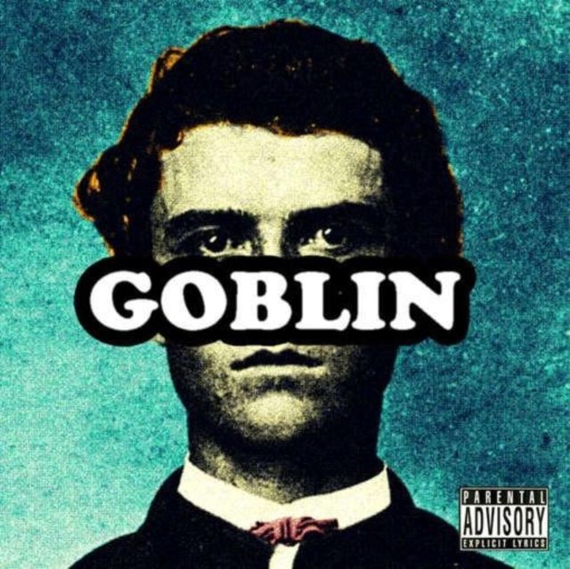 TYLER, THE CREATOR / GOBLIN