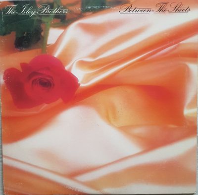 The Isley Brothers – Between The Sheets