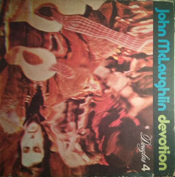 John McLaughlin – Devotion