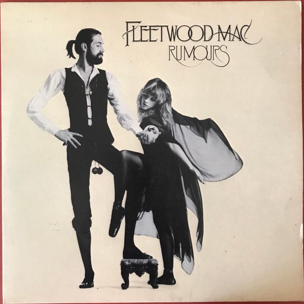 Fleetwood Mac – Rumours